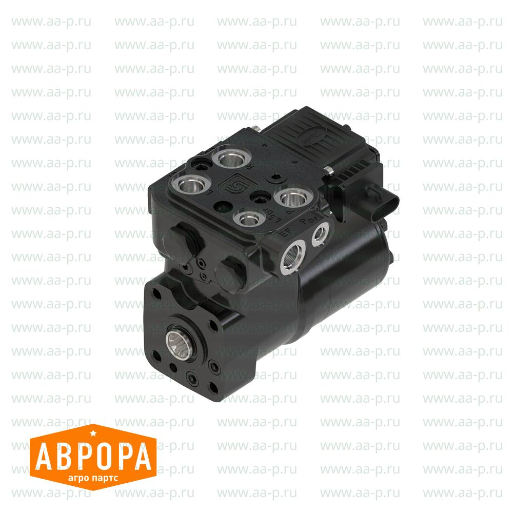 Elektrohydr. Proport.ventil